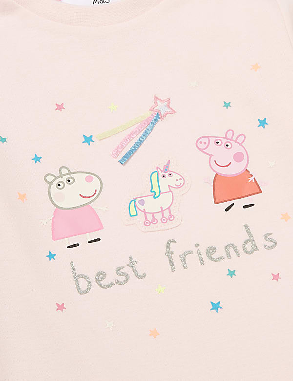 Peppa Pig&trade; Pyjama Set (1-7 Yrs)