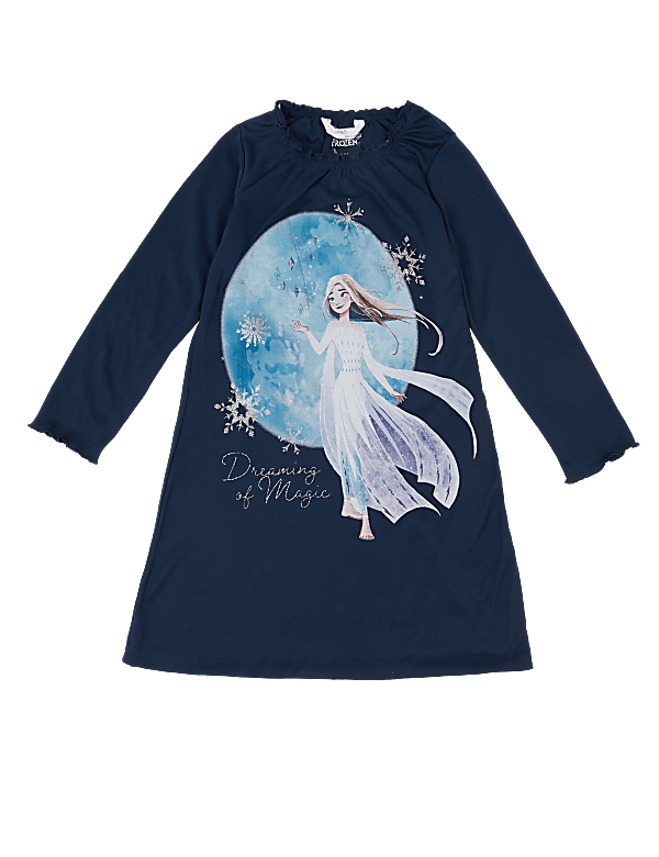 Disney Frozen™ Elsa Nightdress (2-10 Yrs)