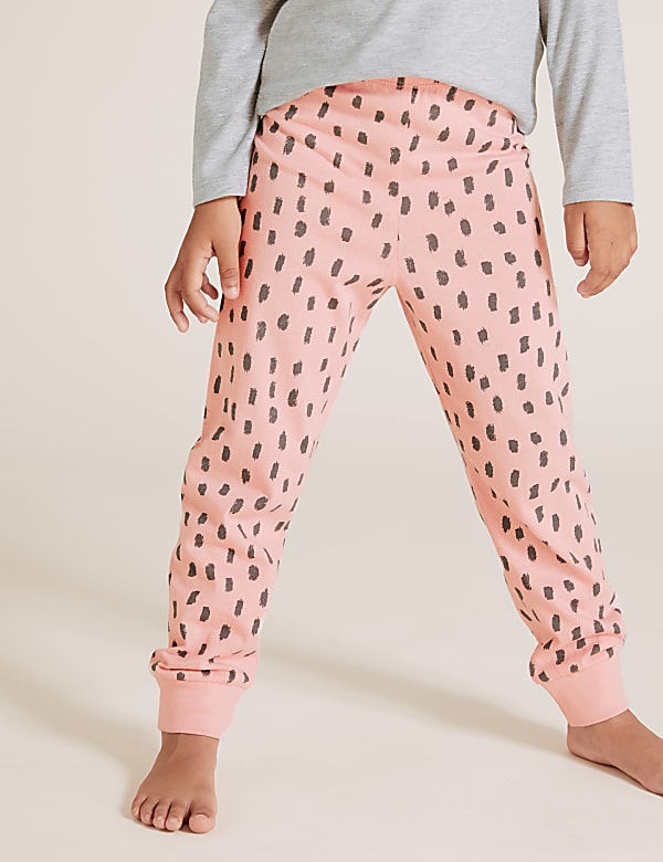 Bambi™ Best Friends Pyjama Set (1-7 Yrs)