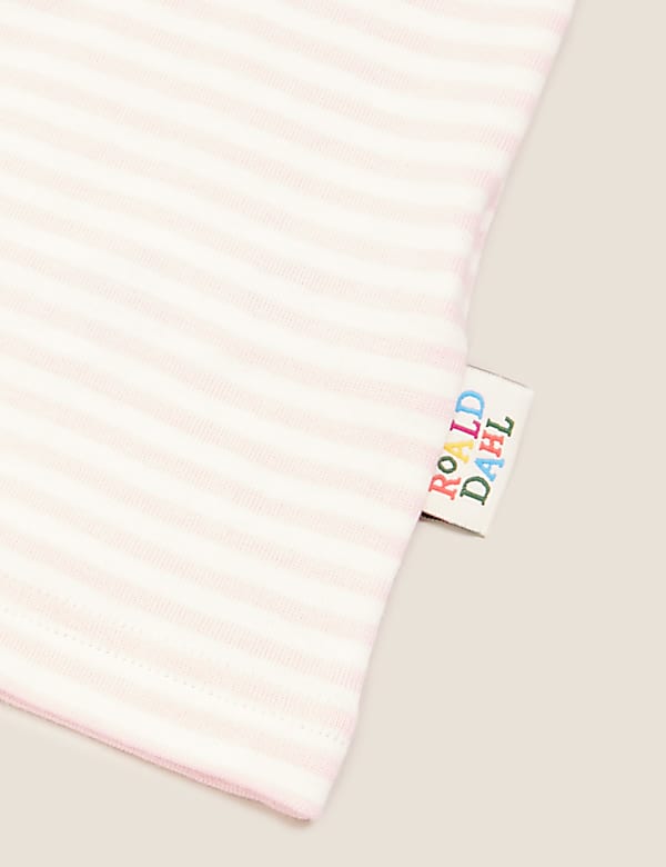 Roald Dahl™ & NHM™ Pyjama Set (1-10 Yrs)