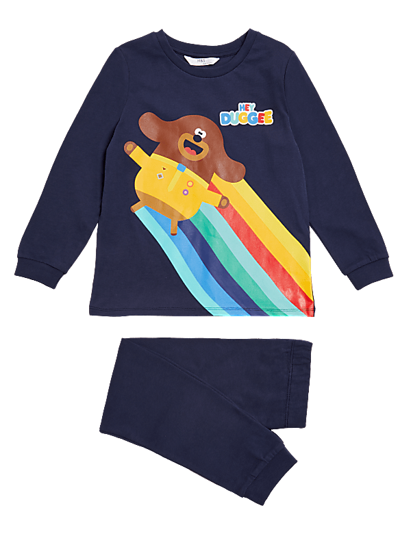 TG Hey Duggee Pyjama