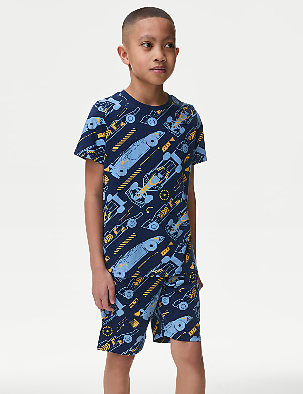 M&s short pyjamas new arrivals