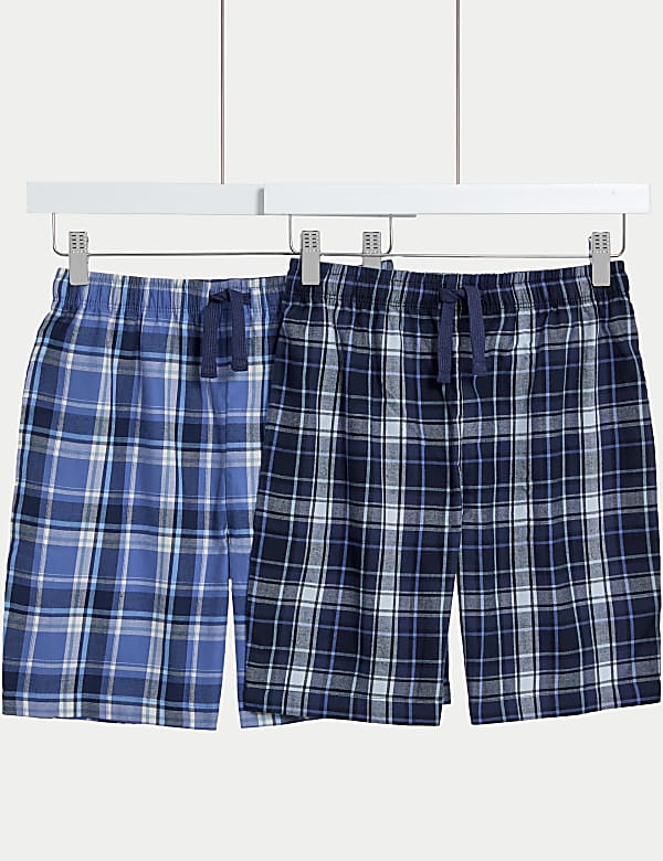 Mens plaid shorts cheap