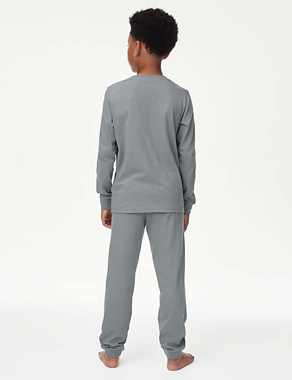 Minecraft™ Pyjamas (3-16 Yrs)
