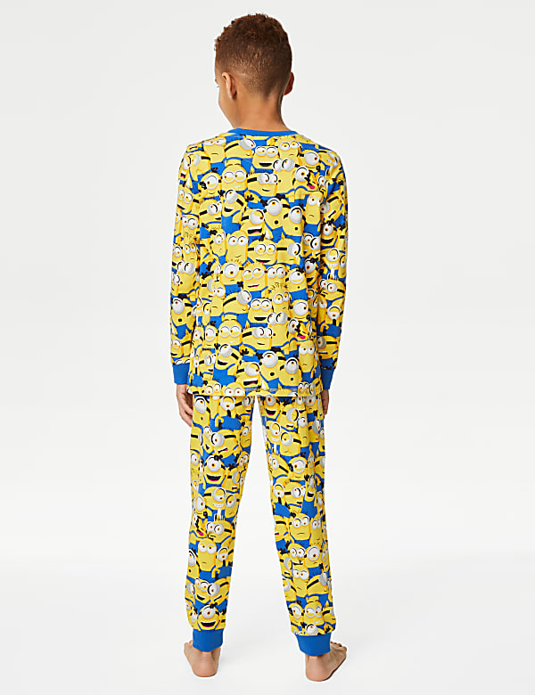 Minions™ Pyjamas (3-16 Yrs)