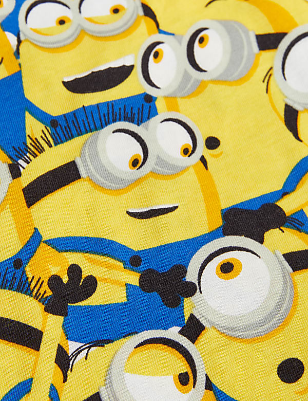 Minions™ Pyjamas (3-16 Yrs)