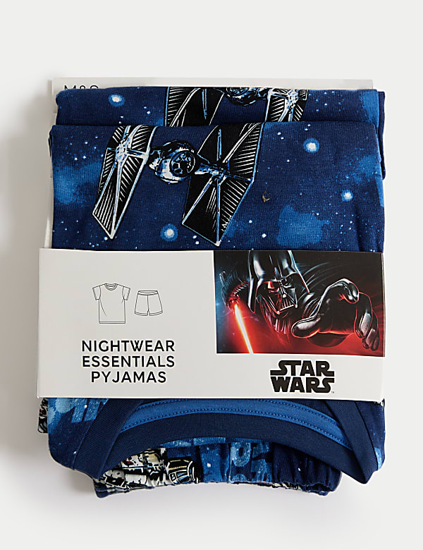 Star Wars™ Pyjamas (5-14 Yrs)