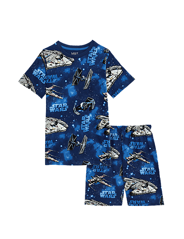 Star Wars™ Pyjamas (5-14 Yrs)