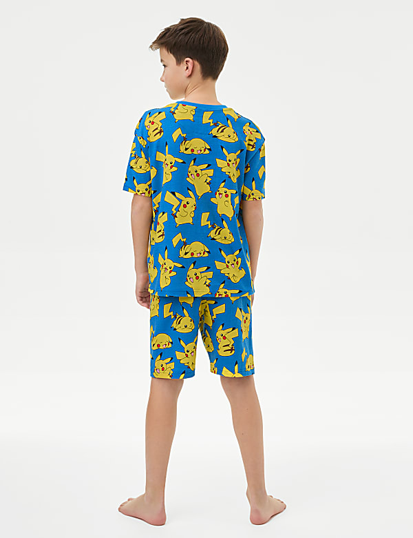Pokémon™ Pyjamas (6-16 Yrs)