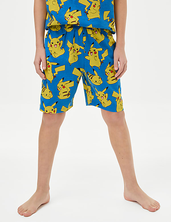Pokémon™ Pyjamas (6-16 Yrs)
