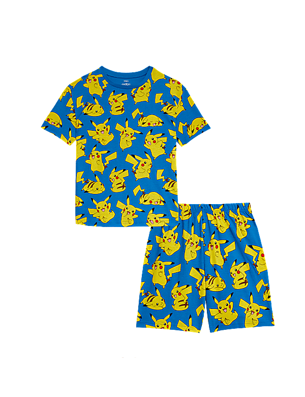 Pokémon™ Pyjamas (6-16 Yrs)