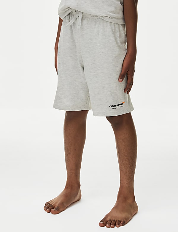 McLaren™ Pyjamas (6-16 Yrs) - PL