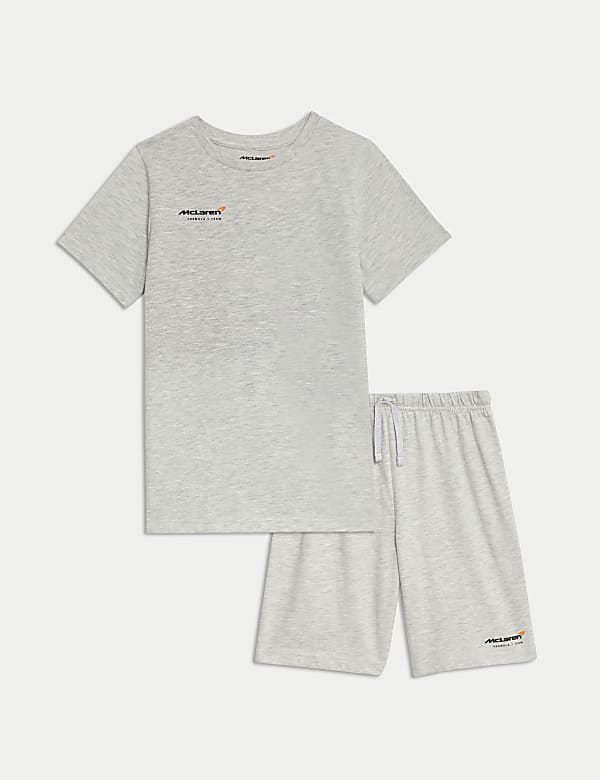 McLaren™ Pyjamas (6-16 Yrs) - PL