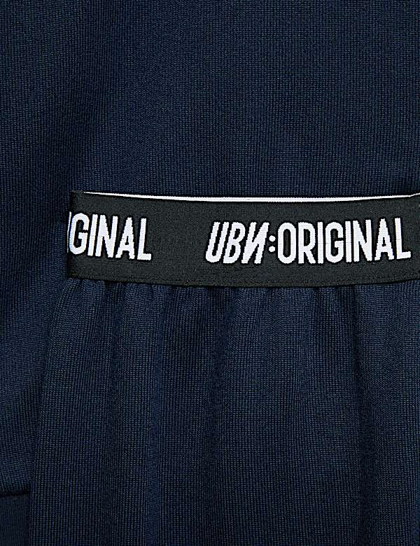 Lounge Pyjama Set (6-16 Yrs)