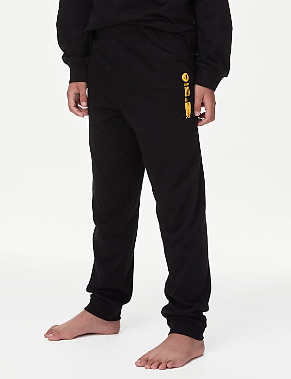 Sonic the Hedgehog™ Pyjamas (3-14 Yrs)