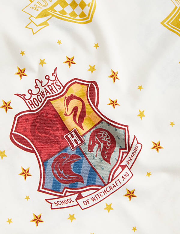 Harry Potter™ Pyjamas (6-16 Yrs)