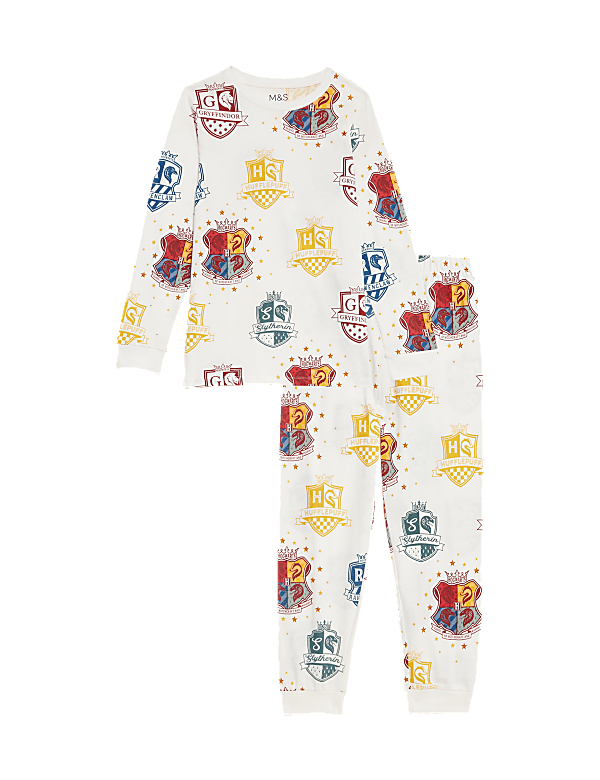Buy Harry Potter Pyjamas 6 16 Yrs at Marks Spencer
