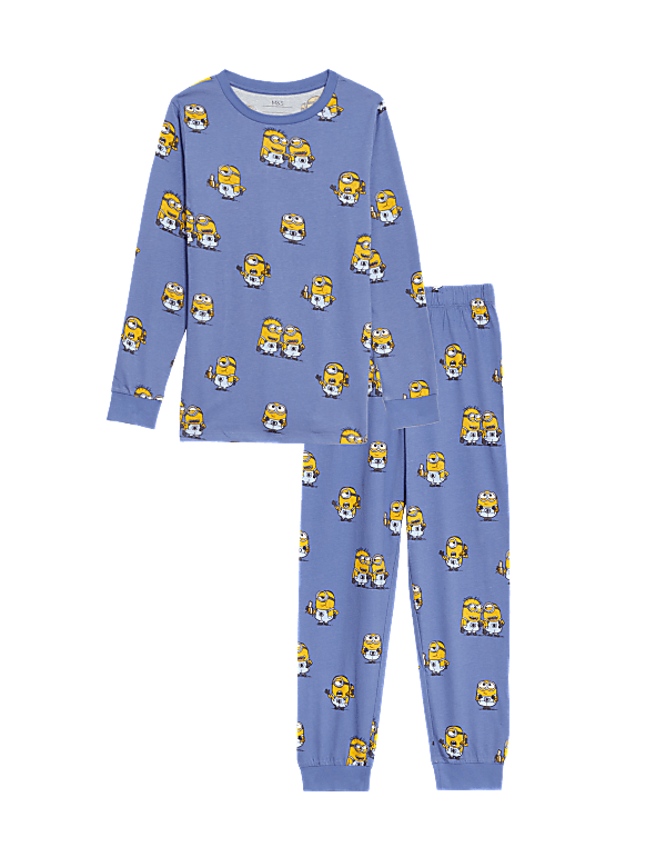 Minions™ Pyjamas (3-16 Yrs)