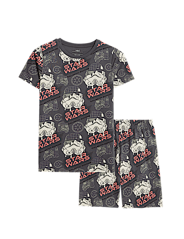 Star Wars™ Pyjamas (6-16 Yrs)