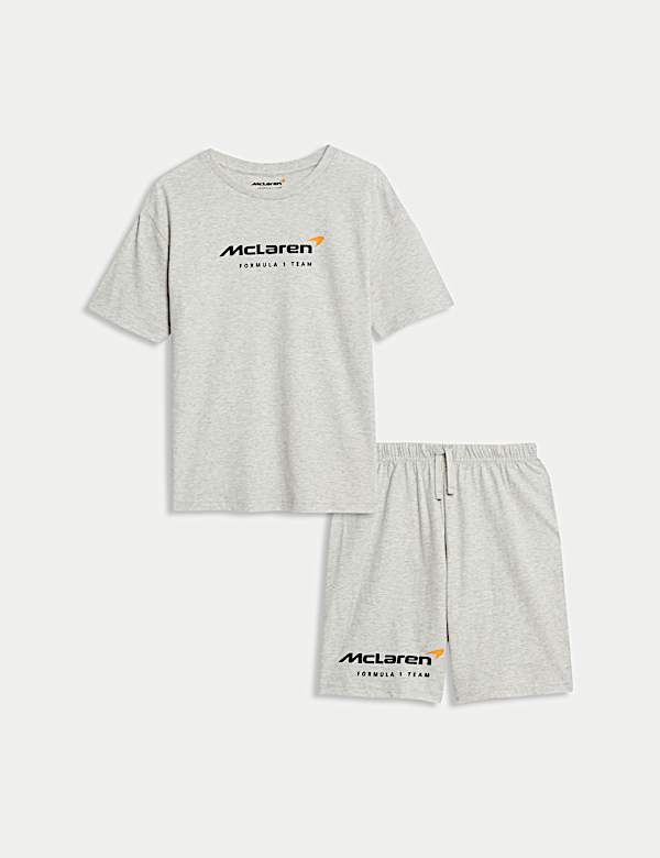 McLaren™-pyjama (6-16 jaar) - BE