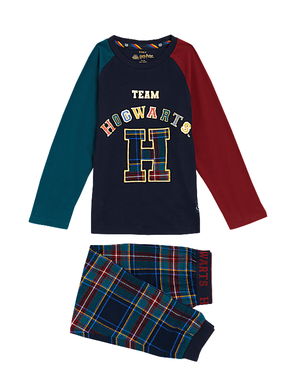 Kids' Harry Potter™ Family Pyjama Set (2-16 Yrs)