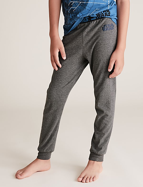 Star Wars&trade; Pyjama Set (5-14 Yrs)