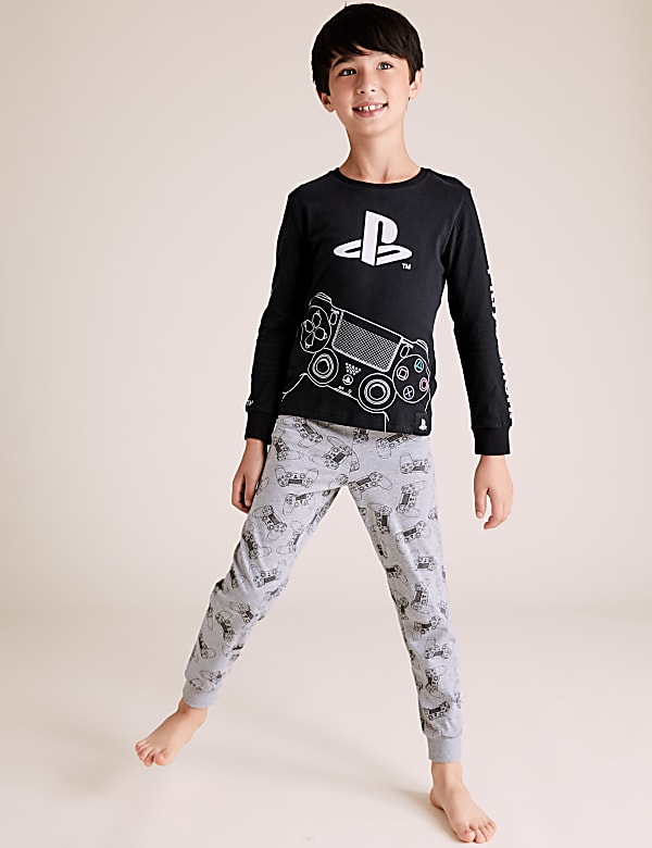 Pyjamas playstation new arrivals