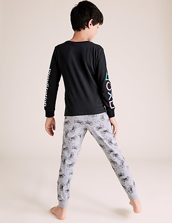 PlayStation™ Pyjama Set (6-16 Yrs)