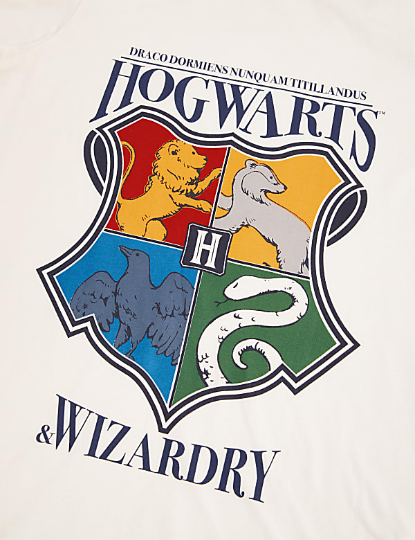 Harry Potter™ Hogwarts Pyjamas (6-16 Yrs)
