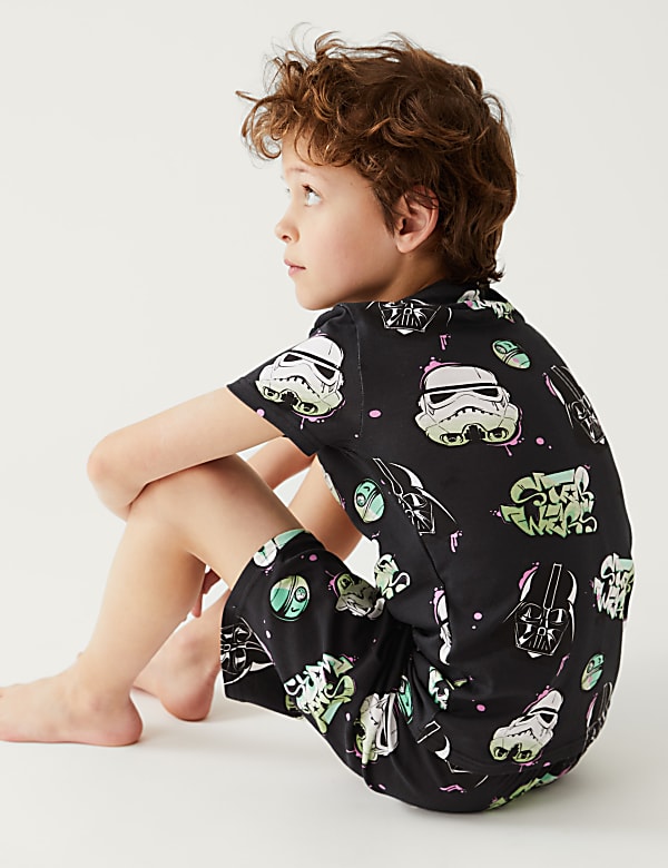 Star Wars™ Short Pyjama Set