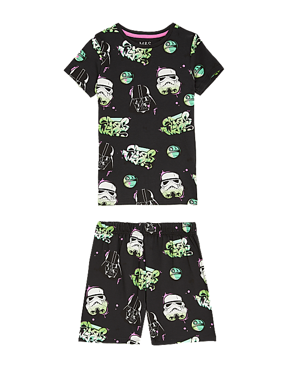 Star Wars™ Short Pyjama Set