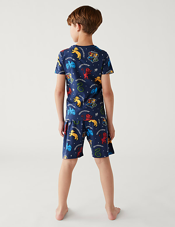 Harry Potter™ Pyjama Set (6-16 Yrs)