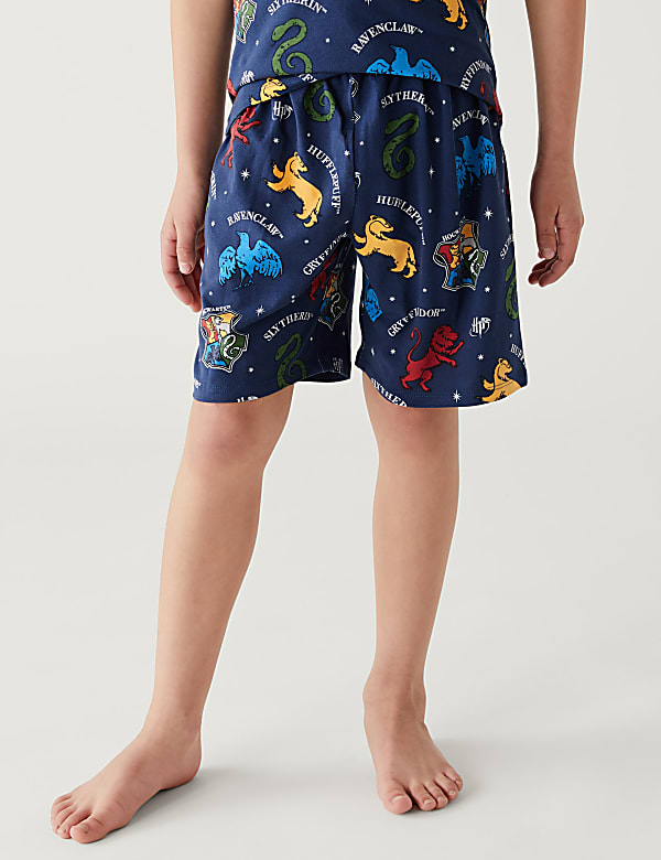 Harry Potter™ Pyjama Set (6-16 Yrs)