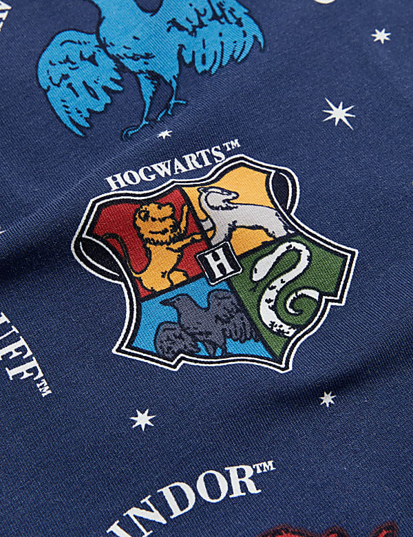 Harry Potter™ Pyjama Set (6-16 Yrs)