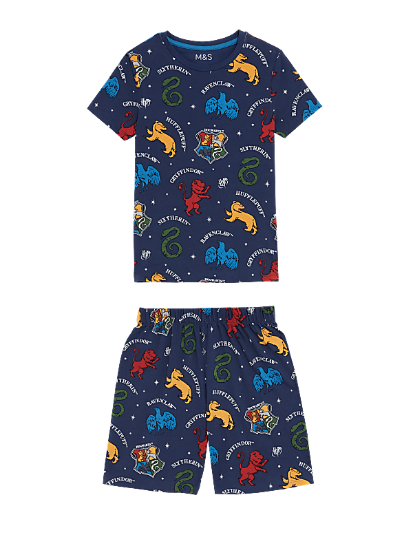 Harry Potter™ Pyjama Set (6-16 Yrs)