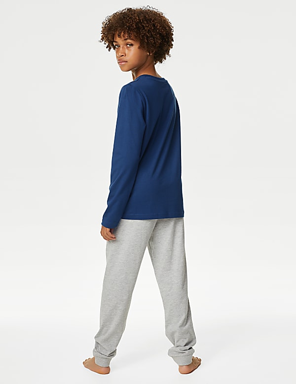 Minecraft™ Pyjamas (3-16 Yrs)