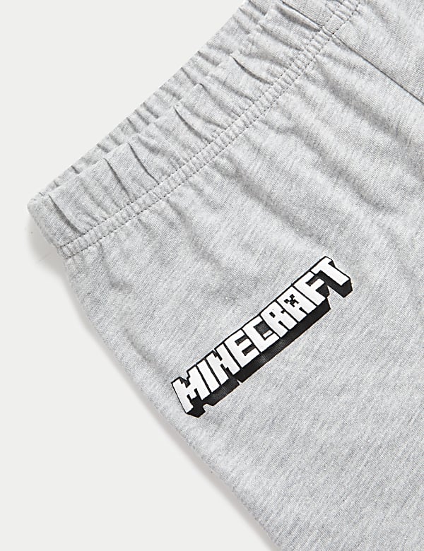Minecraft™ Pyjamas (3-16 Yrs)