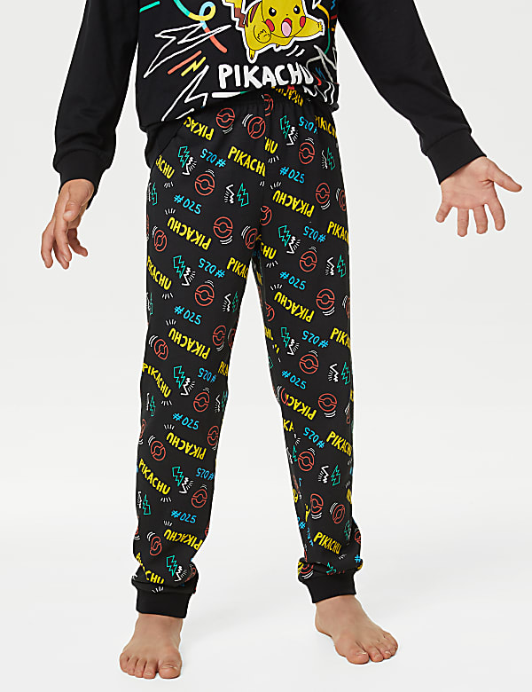 Pokémon™ Pyjamas (6-16 Yrs)