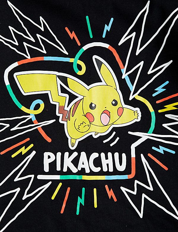 Pokémon™ Pyjamas (6-16 Yrs)