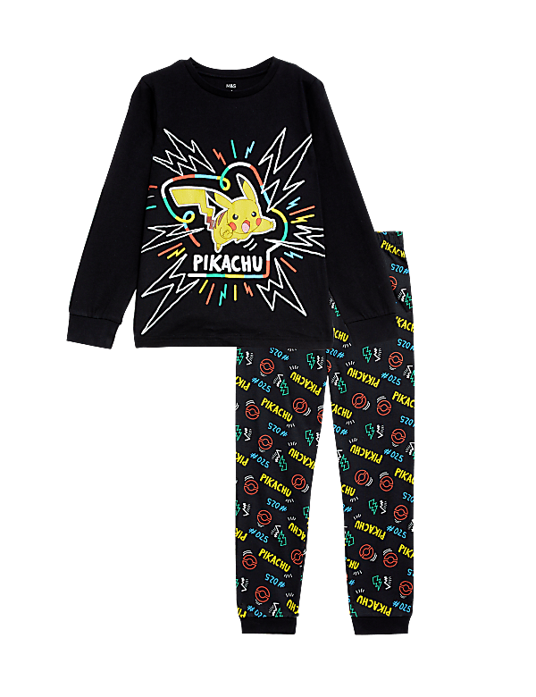 Pokémon™ Pyjamas (6-16 Yrs)