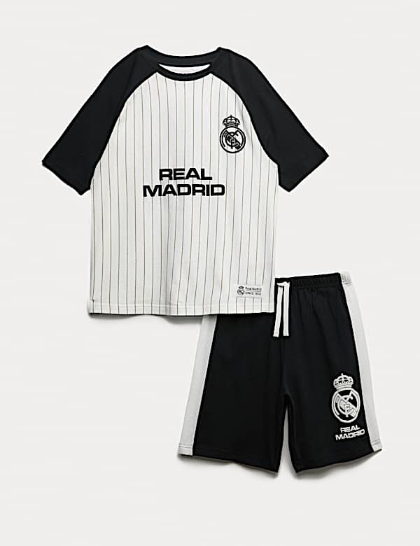Real Madrid™ Pyjamas (6-16 Yrs) - DK