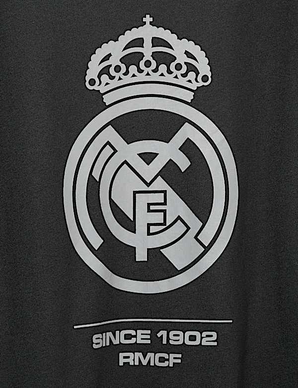 Real Madrid™ Pyjamas (6-16 Yrs)