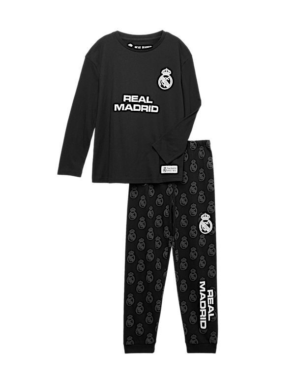 Real Madrid™ Pyjamas (6-16 Yrs)