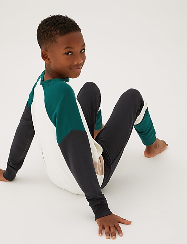 Flexifit Lounge Pyjamas (6-16 Yrs)