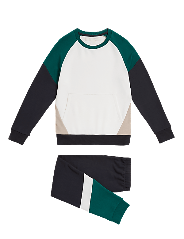 Flexifit Lounge Pyjamas (6-16 Yrs)