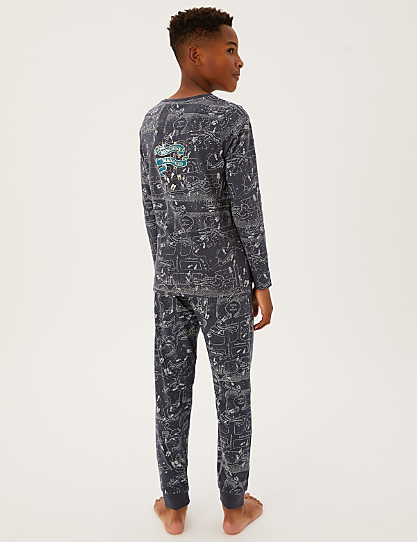 Marauders map pyjamas new arrivals