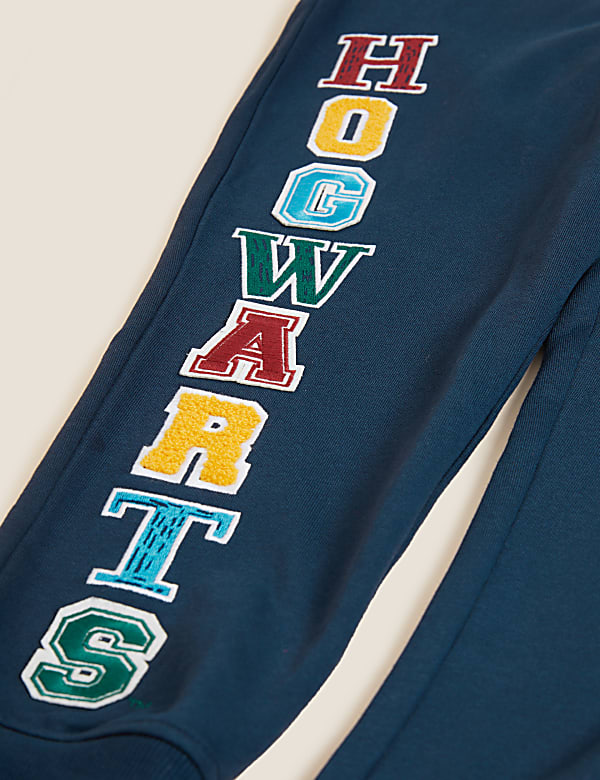 Cotton Harry Potter™ Onesie (6-16 Yrs)