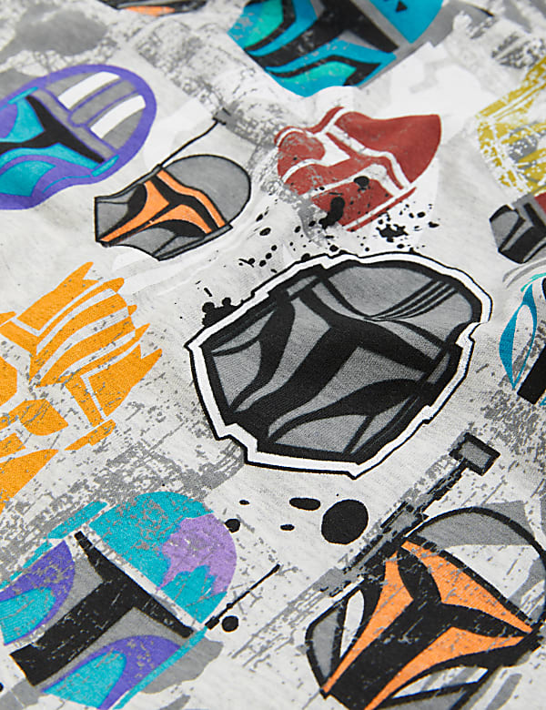 The Mandalorian™ Pyjama Set (5-14 Yrs)