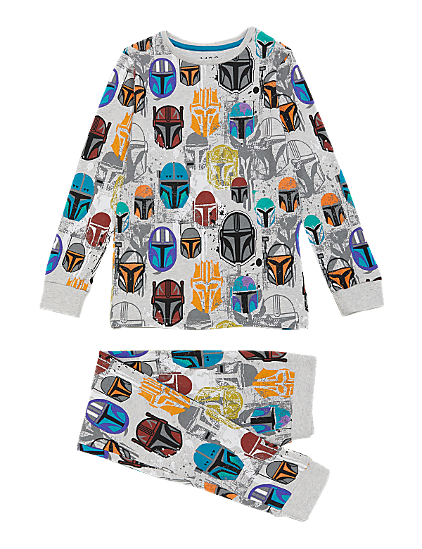 The Mandalorian™ Pyjama Set (5-14 Yrs)