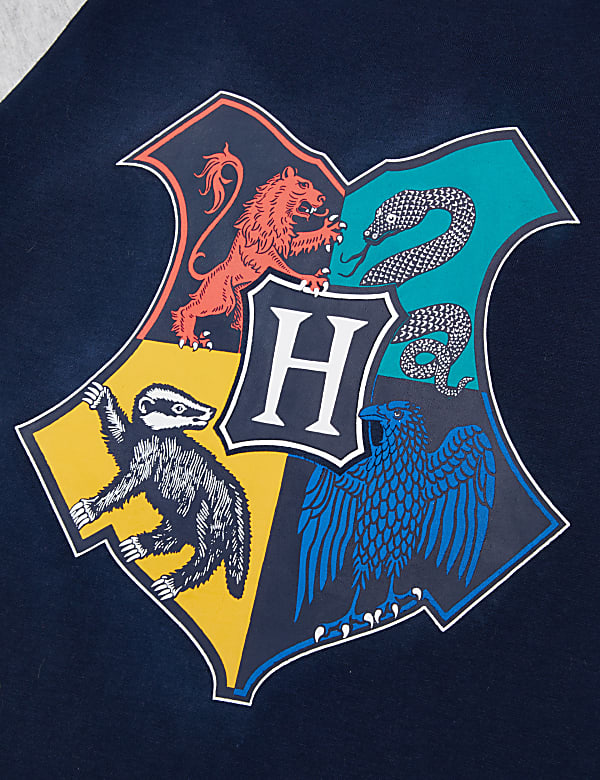 Harry Potter™ Pyjama Set (6 -16 Yrs)